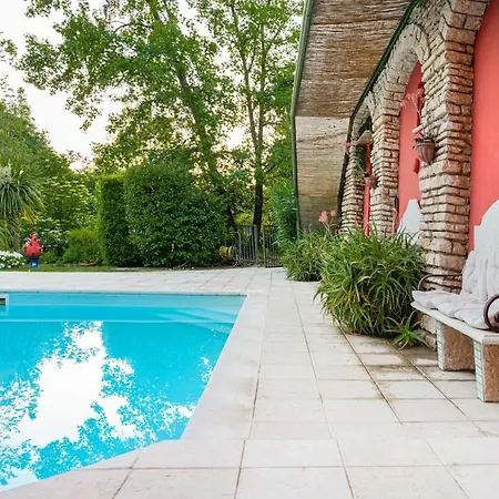 Villa Isidoro Ampio Parco Piscina Privata, Arte E Giochi Fitness Villa *