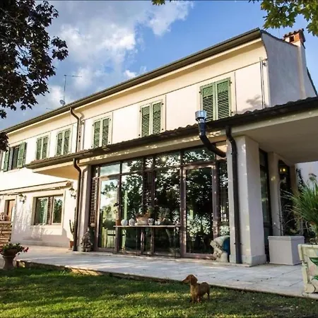 Villa Villa Isidoro Ampio Parco Piscina Privata, Arte E Giochi Fitness *