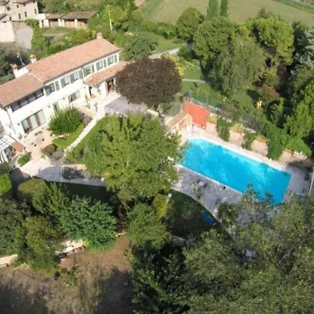 Villa Villa Isidoro Ampio Parco Piscina Privata, Arte E Giochi Fitness