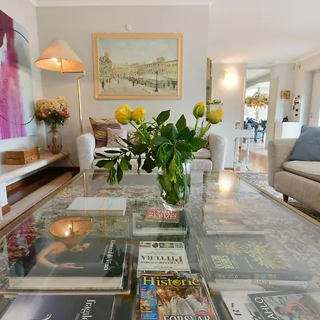 Villa Isidoro Ampio Parco Piscina Privata, Arte E Giochi Fitness *
