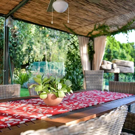 Villa Isidoro Ampio Parco Piscina Privata, Arte E Giochi Fitness Villa