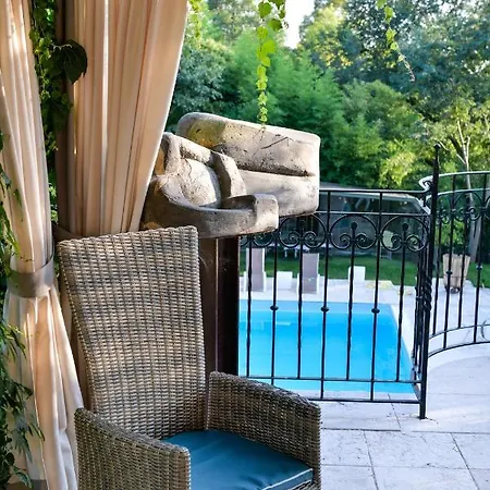 Villa Villa Isidoro Ampio Parco Piscina Privata, Arte E Giochi Fitness *