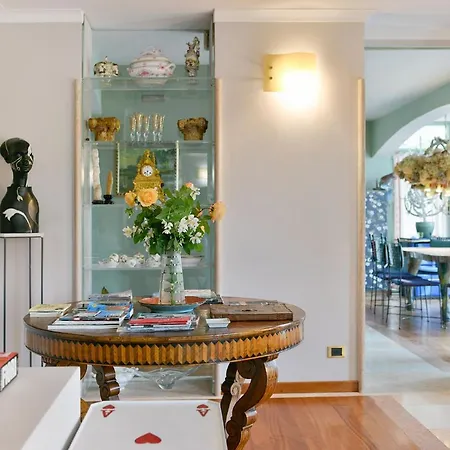 Villa Isidoro Ampio Parco Piscina Privata, Arte E Giochi Fitness Verona