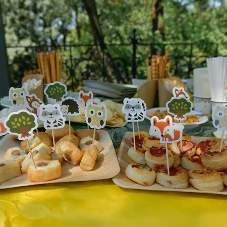 Villa Isidoro Ampio Parco Piscina Privata, Arte E Giochi Fitness Villa Verona