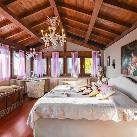 Villa Villa Isidoro Ampio Parco Piscina Privata, Arte E Giochi Fitness *