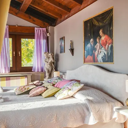 Villa Isidoro Ampio Parco Piscina Privata, Arte E Giochi Fitness *