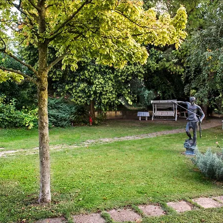Villa Isidoro Ampio Parco Piscina Privata, Arte E Giochi Fitness Villa