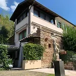 Isidoro Ampio Parco ,piscina Privata, Arte E Giochi , Fitness ヴィラ *