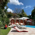 ヴィラ Isidoro Ampio Parco ,piscina Privata, Arte E Giochi , Fitness *