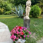 Isidoro Ampio Parco ,piscina Privata, Arte E Giochi , Fitness ヴィラ *