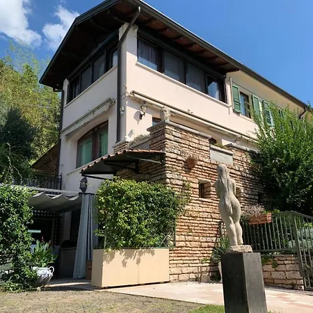Isidoro Ampio Parco, Piscina Privata, Arte E Giochi , Natura E Fitness Villa *