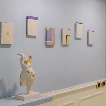 Isidoro Ampio Parco Piscina Privata, Arte E Giochi Fitness Villa *