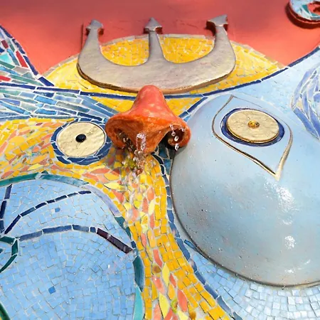 Isidoro Ampio Parco Piscina Privata, Arte E Giochi Fitness * Verona