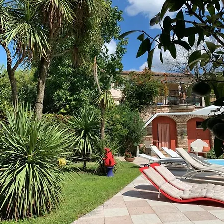 Isidoro Ampio Parco, Piscina Privata, Arte E Giochi , Natura E Fitness Vérone