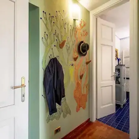 Villa Isidoro Ampio Parco, Piscina Privata, Arte E Giochi , Natura E Fitness *
