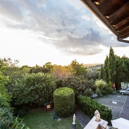 Isidoro Ampio Parco Piscina Privata, Arte E Giochi Fitness Villa Verona