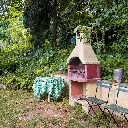 Villa Isidoro Ampio Parco ,piscina Privata, Arte E Giochi , Fitness Verona