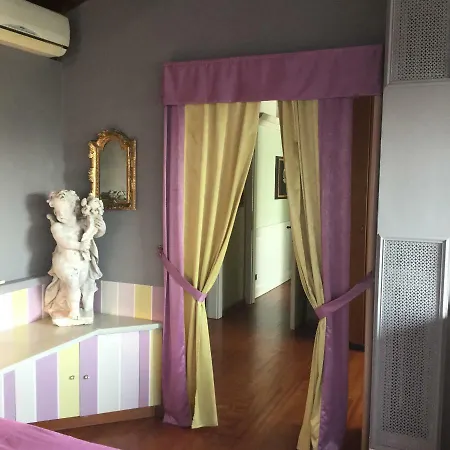 Villa Isidoro Ampio Parco Piscina Privata, Arte E Giochi Fitness Verona