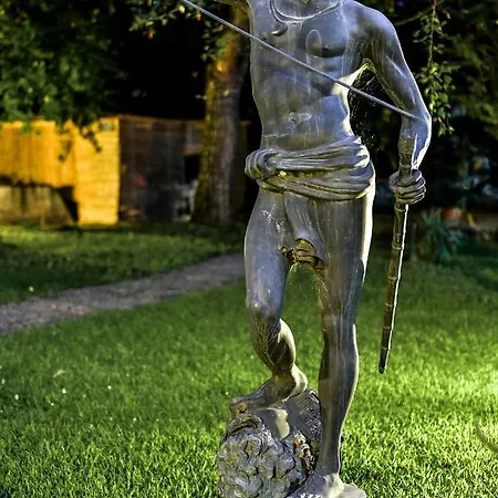 Isidoro Ampio Parco, Piscina Privata, Arte E Giochi , Natura E Fitness *