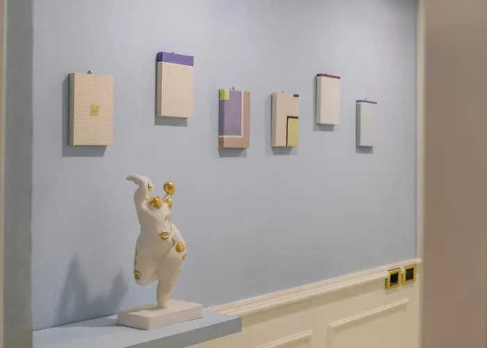 Isidoro Ampio Parco ,piscina Privata, Arte E Giochi , Fitness Villa *