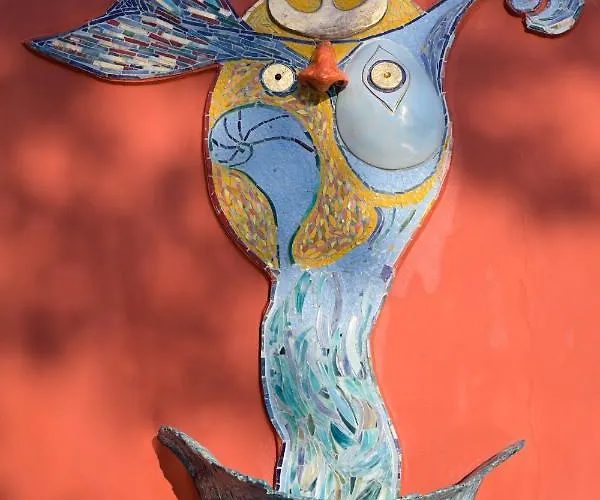 Isidoro Ampio Parco ,piscina Privata, Arte E Giochi , Fitness Villa *