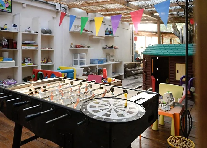 Isidoro Ampio Parco ,piscina Privata, Arte E Giochi , Fitness *