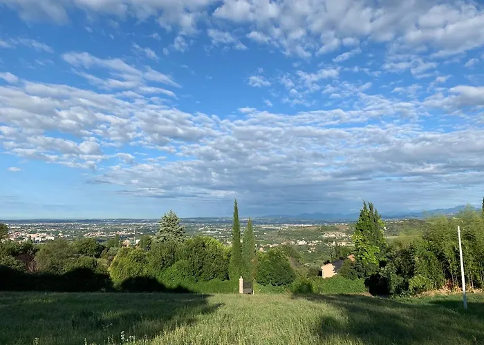 Isidoro Ampio Parco ,piscina Privata, Arte E Giochi , Fitness Villa Verona