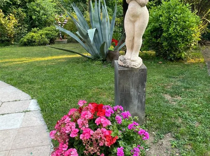 Isidoro Ampio Parco ,piscina Privata, Arte E Giochi , Fitness Villa *