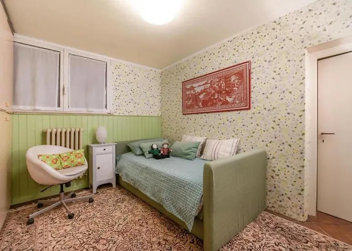 Isidoro Ampio Parco ,piscina Privata, Arte E Giochi , Fitness * Verona