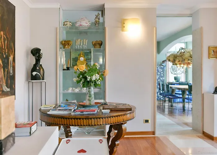 Isidoro Ampio Parco ,piscina Privata, Arte E Giochi , Fitness Verona