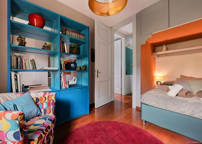 Isidoro Ampio Parco ,piscina Privata, Arte E Giochi , Fitness * Verona