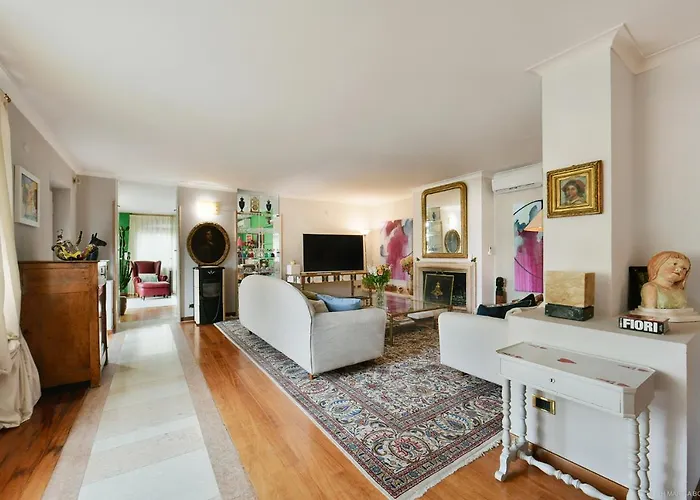 Isidoro Ampio Parco ,piscina Privata, Arte E Giochi , Fitness