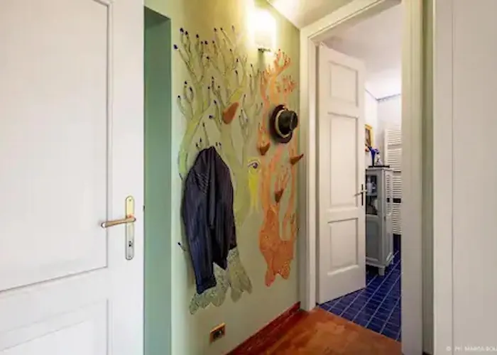 Villa Isidoro Ampio Parco ,piscina Privata, Arte E Giochi , Fitness *