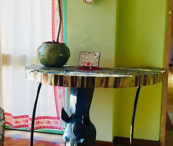 Isidoro Ampio Parco ,piscina Privata, Arte E Giochi , Fitness * Verona