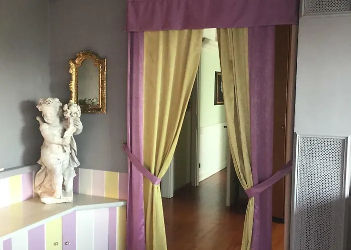 Villa Isidoro Ampio Parco ,piscina Privata, Arte E Giochi , Fitness Verona