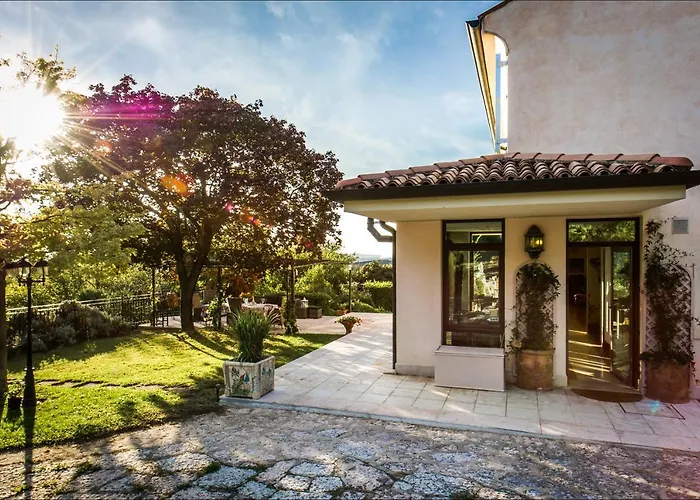 Isidoro Ampio Parco ,piscina Privata, Arte E Giochi , Fitness Villa Verona