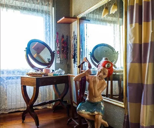 Isidoro Ampio Parco ,piscina Privata, Arte E Giochi , Fitness Verona