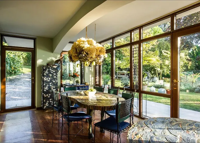 Isidoro Ampio Parco ,piscina Privata, Arte E Giochi , Fitness Villa *