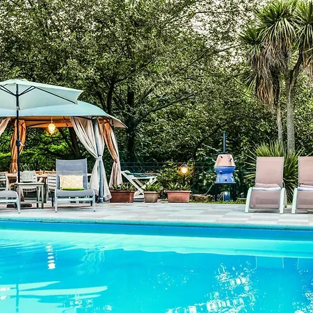 Villa Villa Isidoro Ampio Parco ,Piscina Privata, Arte E Giochi , Fitness Verona