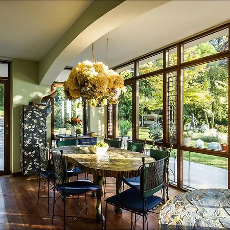 Villa Isidoro Ampio Parco ,Piscina Privata, Arte E Giochi , Fitness Villa *